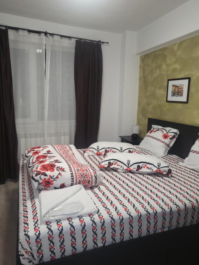 Victoria Residence Бухарест Экстерьер фото