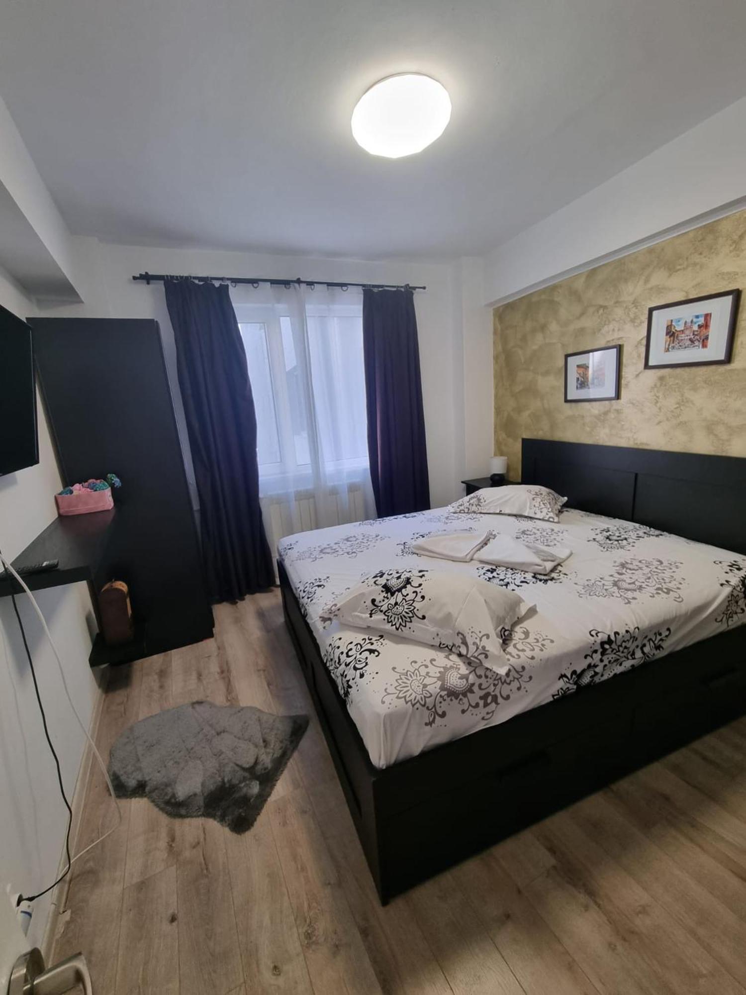Victoria Residence Бухарест Экстерьер фото